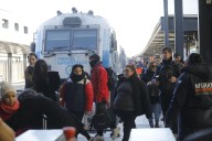 Estado del servicio. ¿Cómo funcionan los trenes hoy, jueves 14 de agosto?
