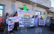 Video y galería.- Señalan a funeraria Camino al Cielo involucrada en red de corrupción
