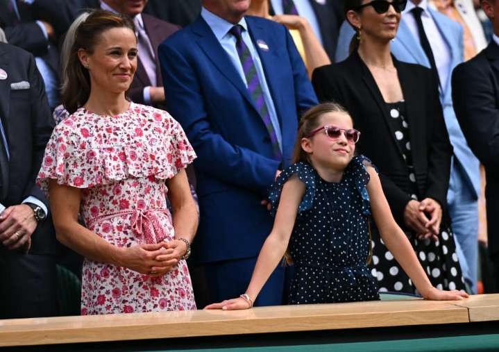 Cele|bitchy | Pippa Middleton plans to open a nursery on her Bucklebury estate