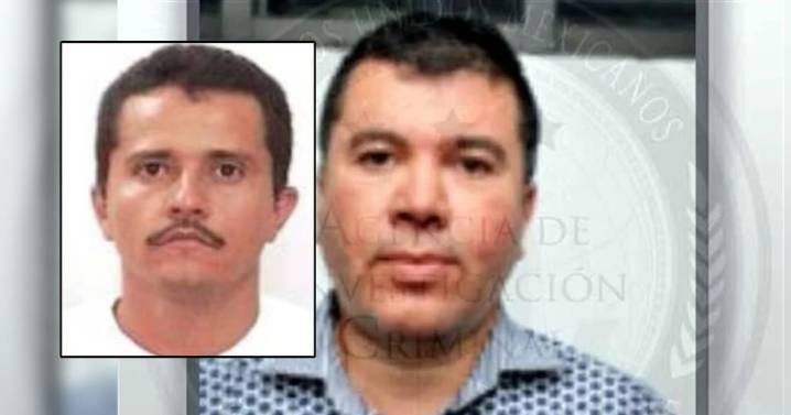‘El Cuini’, cuñado de ‘El Mencho’, se declara no culpable en Estados Unidos