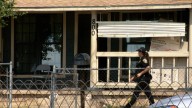 San Antonio neighbors describe chaos as SAPD kills man across from skate park