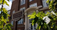 Some Sumner High School alumni are pushing to make the school a National Historic Landmark