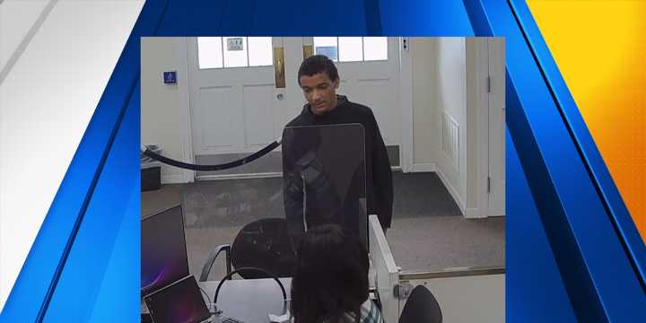 Clark County Sheriff’s Office investigating bank robbery in Vancouver