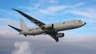 El avión secreto que vigila los mares de América Latina y es vital para la seguridad