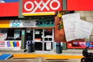 Denuncian negligencia en Oxxo de Ciudad del Carmen: Pago de 638 pesos termina en otra cuenta