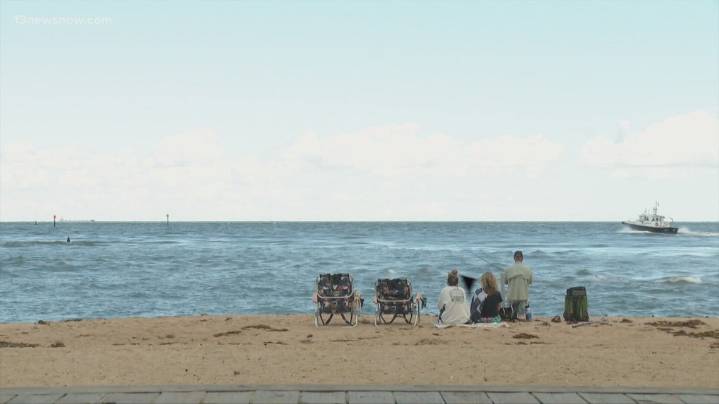 Hampton Roads gets $1.18 million to reduce Bay pollution