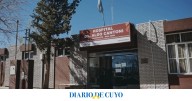 Volcó una camioneta de la minera Casposo: sus tres ocupantes fueron trasladados al hospital