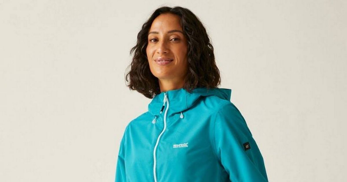 Debenhams slashes price of 'fantastic' Regatta jacket to £32 from £80