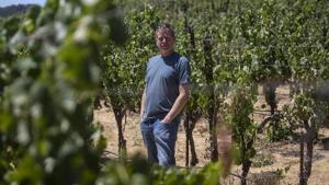 Some California winemakers don’t want tariffs on their European competitors. Here’s why