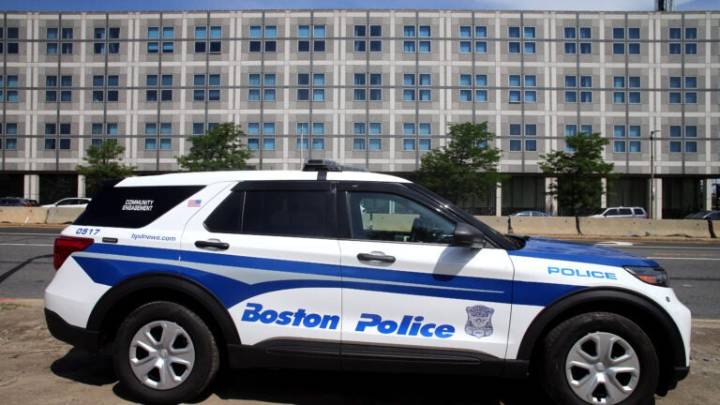 Police minimally impacted by radio issues during violent night, department says