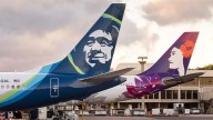 Alaska and Hawaiian Airlines merge miles programs