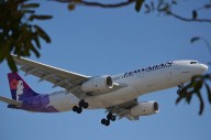 Hawaiian Airlines To End The US's Longest Domestic Route: Honolulu