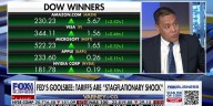 Economist reveals what ‘stagflationary shock’ really means for the US economy