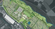 Vistry swoops for old power station site