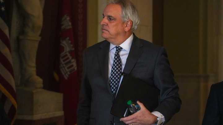 Neronha co-leads lawsuit over Trump conditions on crime victims grants