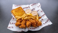 New fast-casual chicken spot eyeing Fayetteville