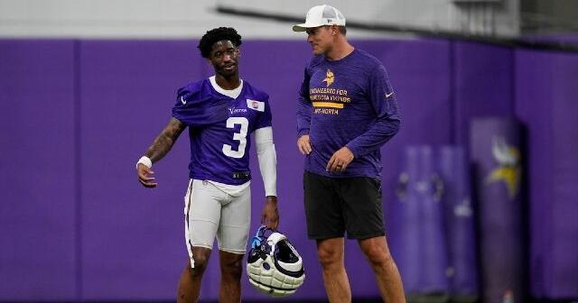 NFL suspends Vikings' Jordan Addison for 3 games over DUI case