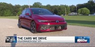 The Cars We Drive: Volkswagen Golf GTI