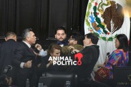 “Por cualquier delito se puede pedir el desafuero”, Godoy llama a esperar a FGR sobre caso "Alito"