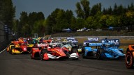 The Inside Line IndyCar Podcast: Will Power gets Penske's first win of the year at Portland