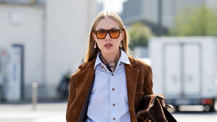 Aprovechá ahora: los jeans que seguro encontrás en liquidación y son perfectos para armar mil looks