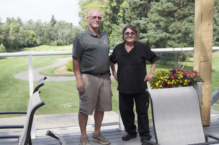 Shananigan’s owner to lease Rock and Iron restaurant