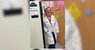 University of Kentucky pediatric neurosurgeon: A journey home to serve Kentucky children