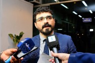 Muracciole destacó la incorporación de artículos que limitan el endeudamiento público y promueven la matriz energética provincial