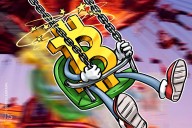 La próxima "corrección de descubrimiento de precios" de Bitcoin podría estar a la vuelta de la esquina