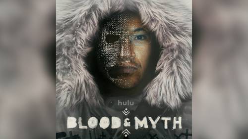 Hulu debuts trailer for Native American folklore-based true-crime documentary 'Blood & Myth'