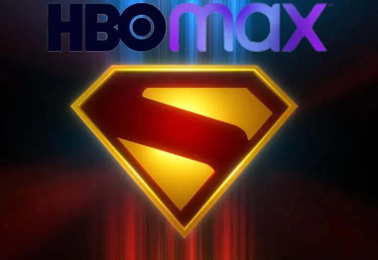 Superman ya tiene fecha de estreno en HBO Max