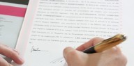¿Quién decide por mí si estoy muy enfermo?: Cómo dejar mi voluntad por escrito y con valor legal