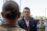 ‘He should get a drink or something’: CNN guest smacks down Hegseth's new campaign