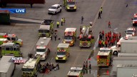 Hazmat team responds to hazardous situation at warehouse in Doral; 2 hospitalized