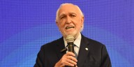 Gil Lavedra celebró los 40 años de la creación del Colegio Público de la Abogacía porteño