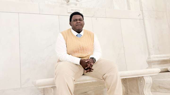 School and city pride connect Detroiters with a vision for a new mayor