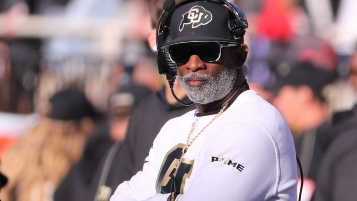 Is Colorado set up to shock the Big 12 in 2025?