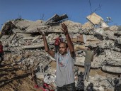 Costa Rica llama a Israel a respetar Derecho Internacional en Gaza