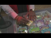 Powerball hits $1 billion