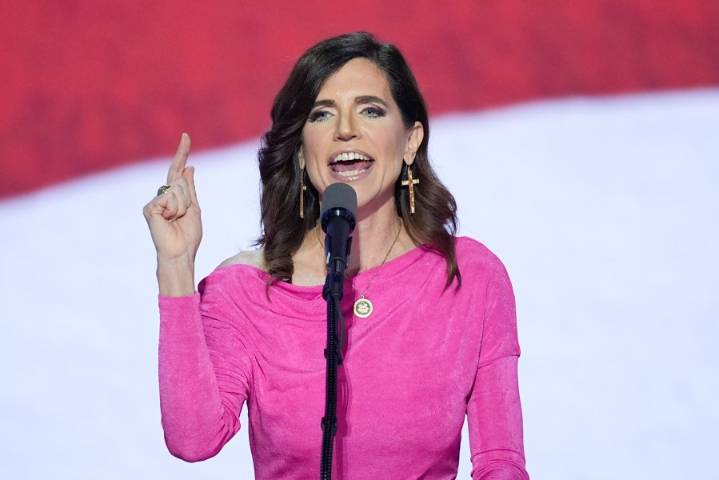 Judge dismisses defamation lawsuit against Rep. Nancy Mace