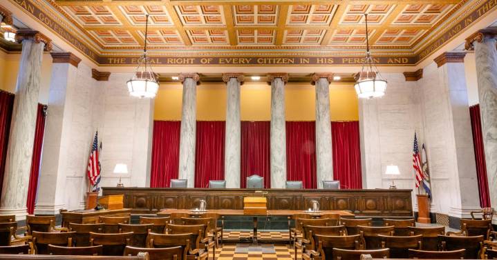 West Virginia Board of Education appeals religious vaccine exemption case to state Supreme Court