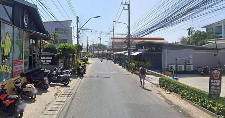 Tourist found dead in Phuket as police make concerning discovery in hotel room