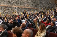 UNAM elimina expulsión de alumnos por actos vandálicos