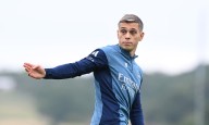 Leandro Trossard: Arsenal forward set to pen new deal as 'value' recognised