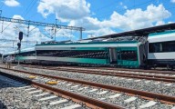 ‘Percance de vía, no descarrilamiento’: Encargado del Tren Maya aclara qué sucedió