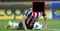 Exestrella de Chivas asegura que intentó quitarse la vida y se refugió en mujeres y alcohol; cuenta su triste historia