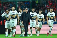 Efraín Juárez le responde a las críticas de Antonio Mohamed