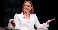 Jen Psaki Attacks Donald Trump’s D.C. National Gardeners