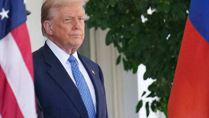 Actualizaciones en vivo: movilización de tropas desata protestas en Washington D.C.