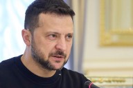 Zelensky touts Erdogan’s support for Ukraine’s presence in peace negotiations